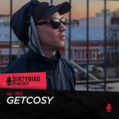 Dirtybird Radio 383 - GetCosy