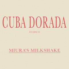 7A - Miura's Milkshake