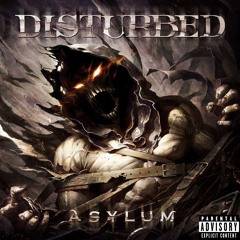 disturbed