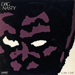 Dag Nasty - What Now?