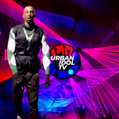 Zero Fucks Remix - URBAN IDOL MILLIONAIRE DELUXE