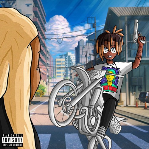 Stream Juice Wrld My Girl (Prod. Red Limits) by red limits Listen