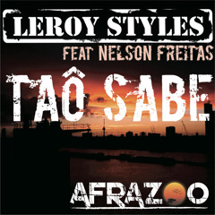 Tao Sabe (Original Mix) [feat. Nelson Freitas]