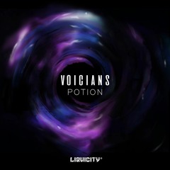 Voicians - Surrender
