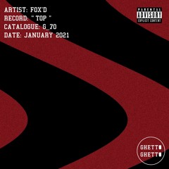 Fox'd - Doin It Live