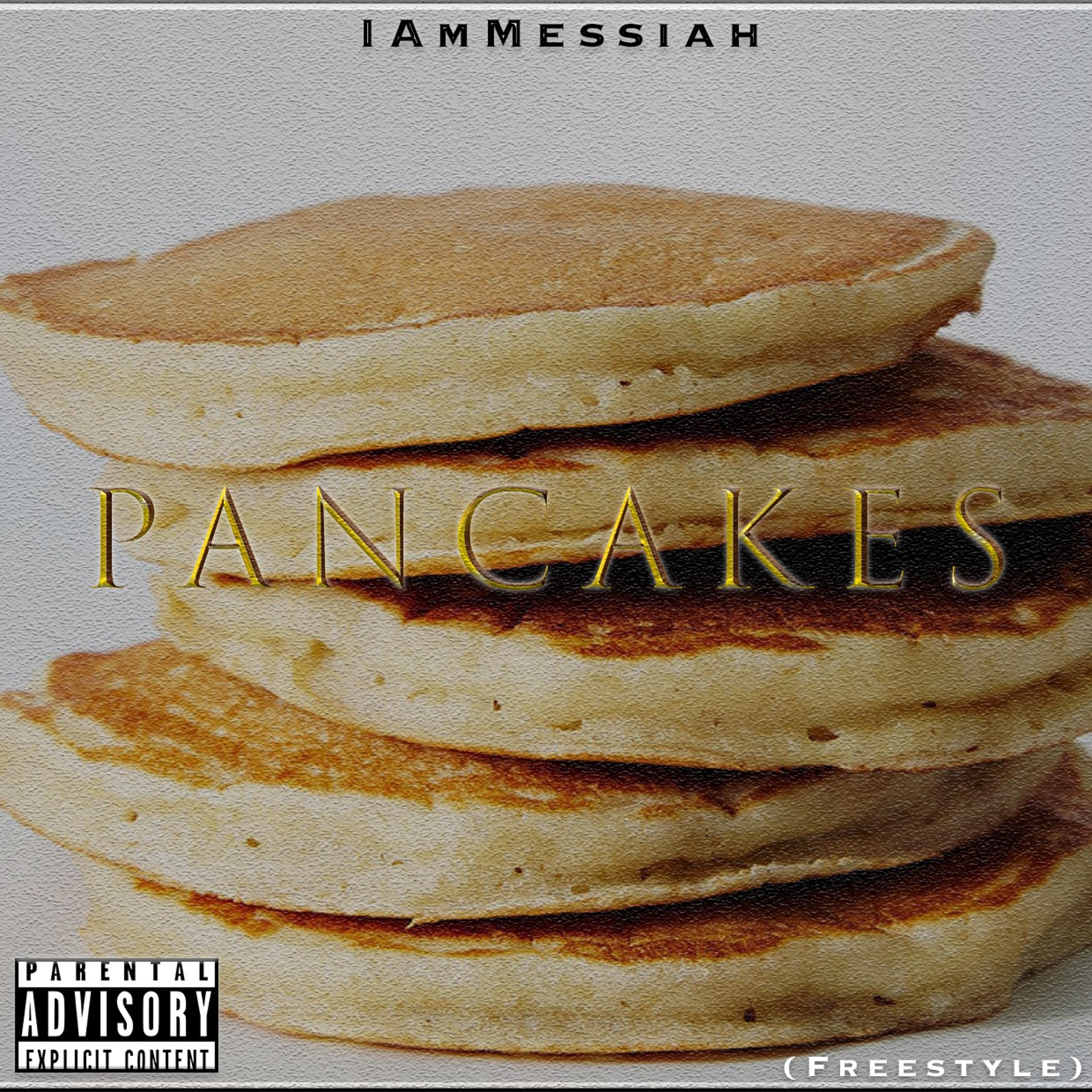 Pancakes (Freestyle) episode artwork
