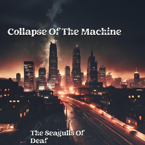 Collapse Of The Machine