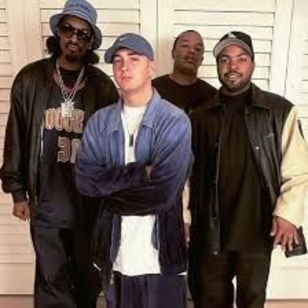 Stream Snoop Dogg, Eminem, Dr. Dre - Last Kings Ft. Ice Cube