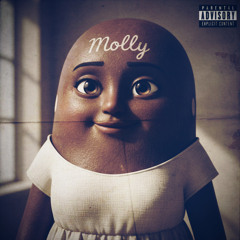 mollybean prod. trxgon