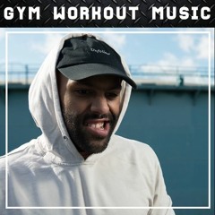 DJ Lawrence James - GYM Workout Mix No. 158 (Throwback Mix)