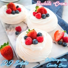 DJ Selphi Bachata Crema