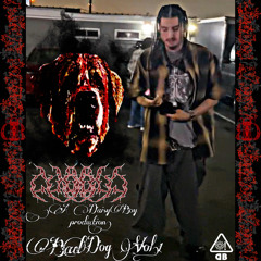 Feelin’Great (prod.chrisp)