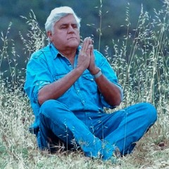 2023???? Jay Leno Meditating