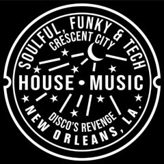 NOLA Housing Project 229: More Garagey Bumps