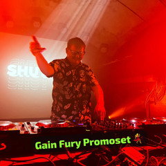 GainFury promoSet