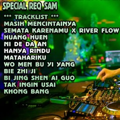 MANYAO MIX 2023 SPECIAL REQ SAM