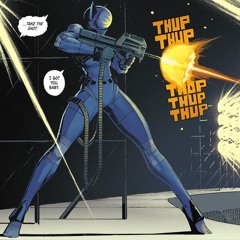 Going Kefka (100 Quiddo)