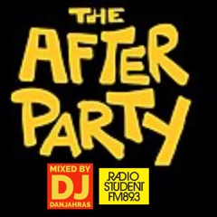 AFTERPARTY  Radio Študent Mixtape