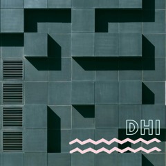 Niko Papass - DHI Deep House Ibiza Mix