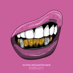 DJ TOOL REGGAETON PACK(feat. GUE' PEQUENO, GEOLIER, SFERA EBBASTA, BABY GANG, NIGHT SKINNY)
