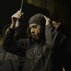 Jay5ive - Sweepers in Paris (Unreleased)