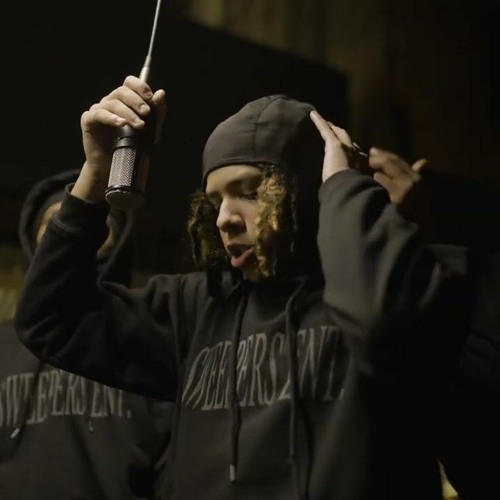 Jay5ive - Sweepers in Paris (Unreleased)