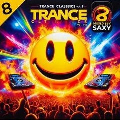 Trance Classics Ultimate Vol.8