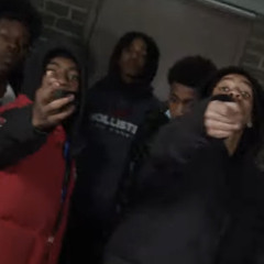 Thunder Bklu - Back2Back (Feat. Kay Flock & Lightning Bklu)