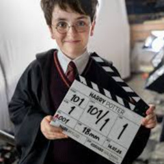 HBO have released the first image of Dominic McLaughlin as Harry Potter in the brand new television series at Warner Bros