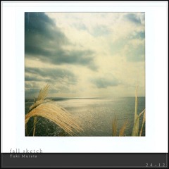 fall sketch (Anoice / Yuki Murata '24 Piano Sketches')