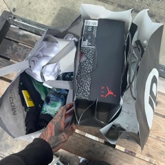 IRONIC- Endzone Freestyle