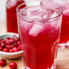 Cranberry Juice