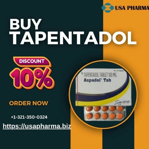 Tapentadol achat