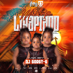Liyapiano | Mixtape 2024 | Dj Gorgy-G