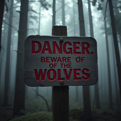 A Wolf In Sheeps Clothing
