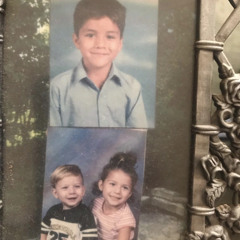 PLEASE DON'T GO  pt 1