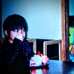 イマジネーション(demo?)