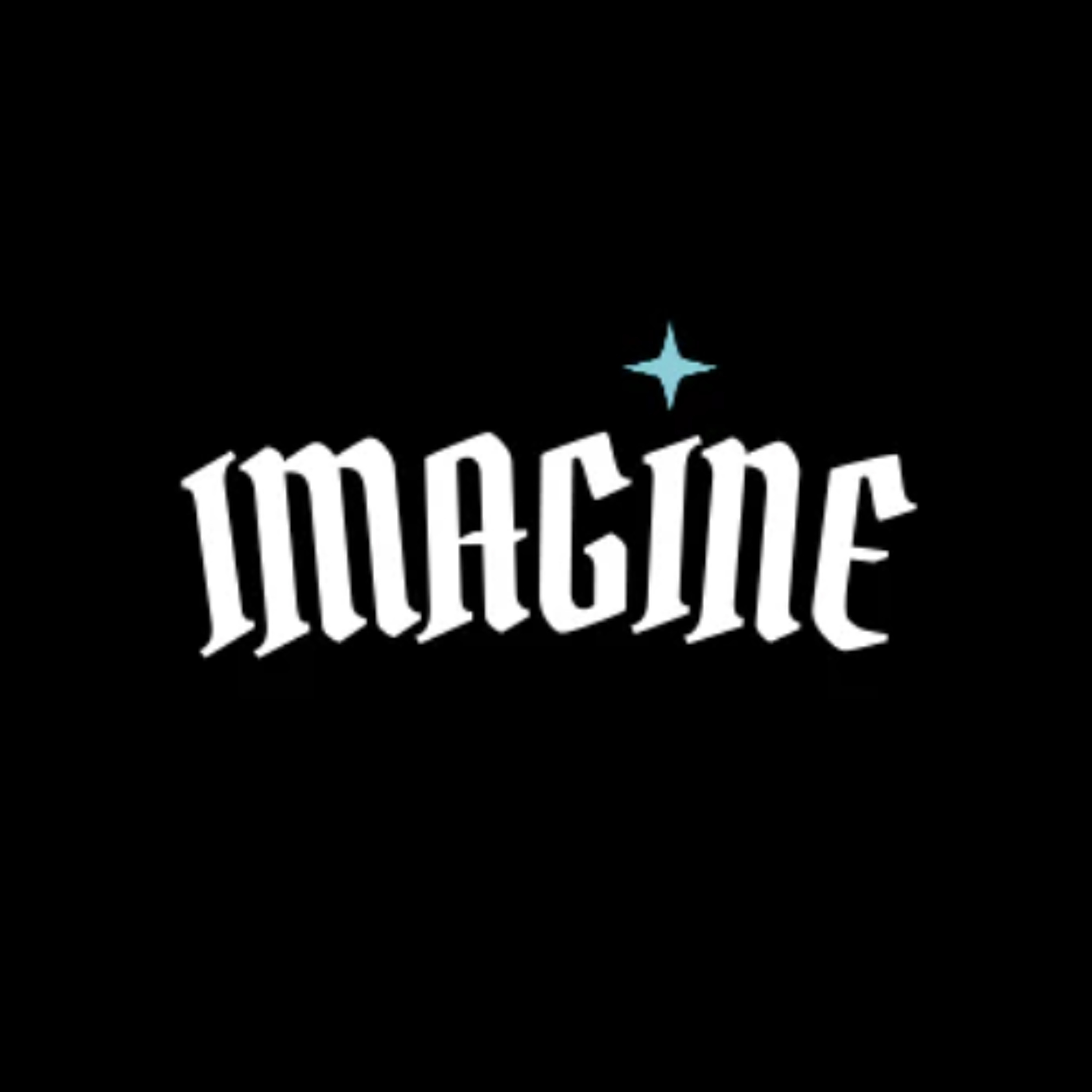 Imagine episode artwork