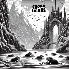 Solsan (E♭m Only Mix) / Croakheads Resident / Dark/Minimal Drum and Bass Mix
