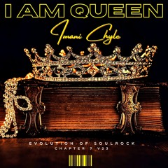 I Am Queen