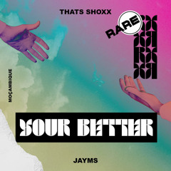 Jayms-You Better(Thats Shoxx Remix)