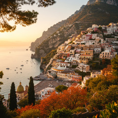 Autumn in Amalfi