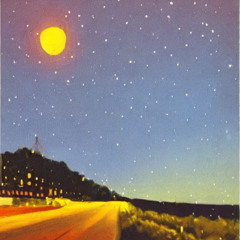 Cold Summer Night
