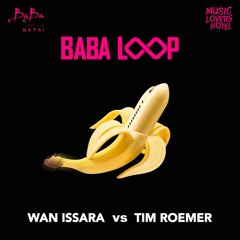 Wan Issara vs Tim Roemer | Baba Loop | Aug'22