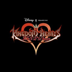 Vector to the Heavens (OST Version) - Kingdom Hearts 358/2 Days OST Extended