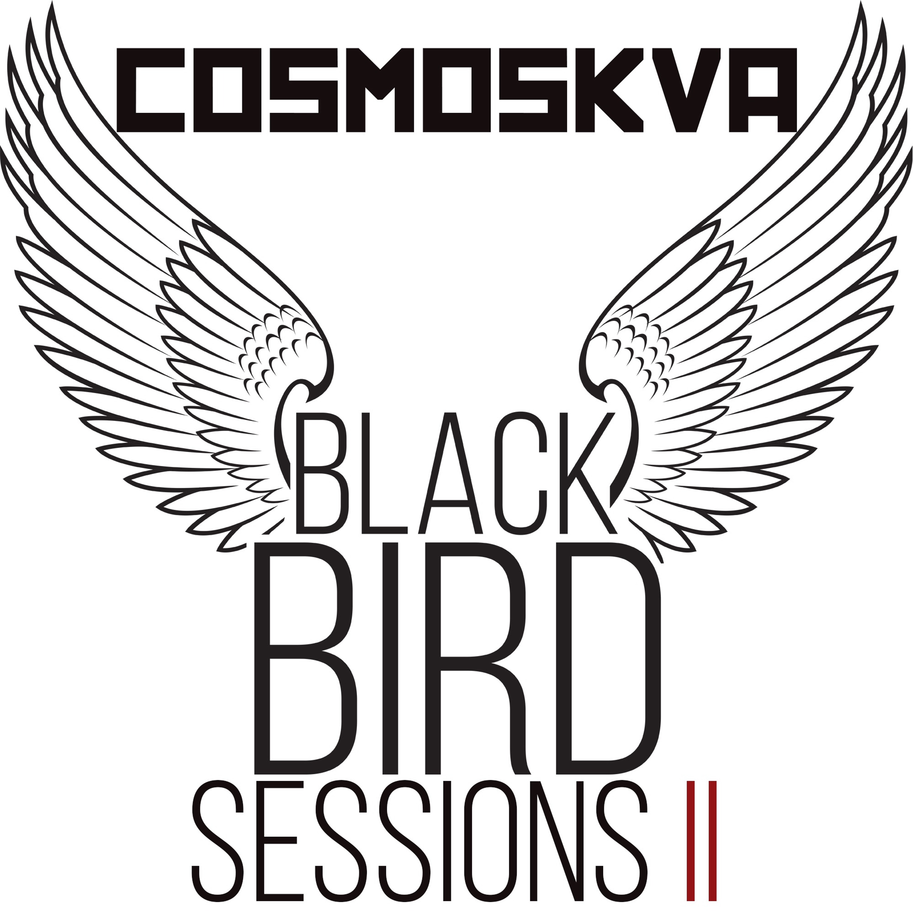 Cosmoskva\'s in love with the music