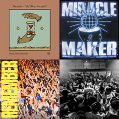 HELLA SONGS FOR MIXXXX