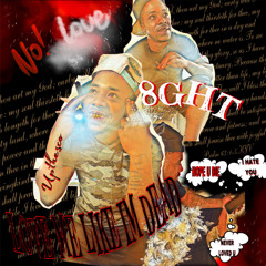 no love 8