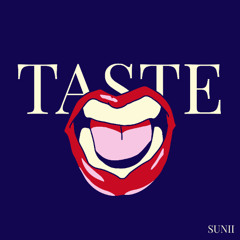 Taste