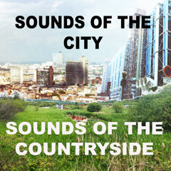 sound of the city sound of the country soundscape